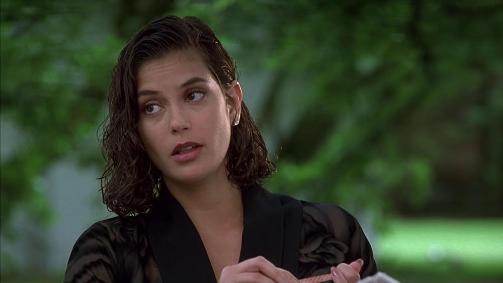 ヘブンズ・プリズナーの画像