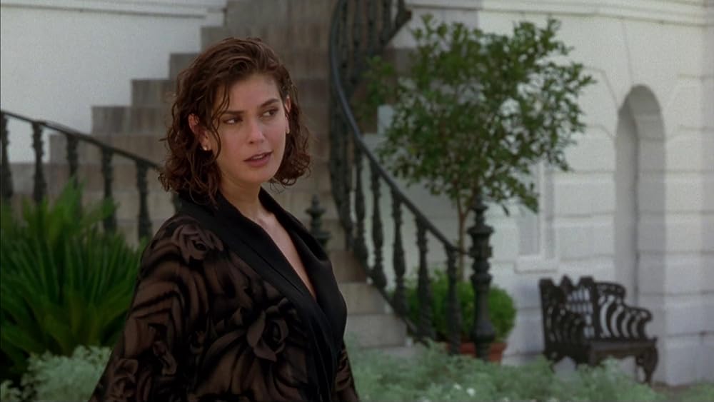 ヘブンズ・プリズナーの画像