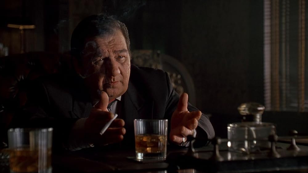 ヘブンズ・プリズナーの画像