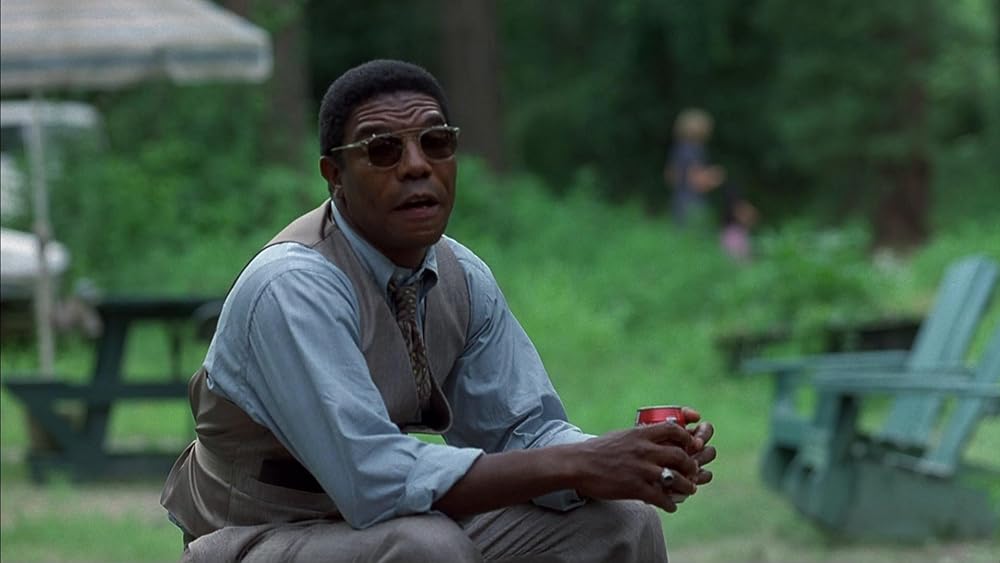 ヘブンズ・プリズナーの画像