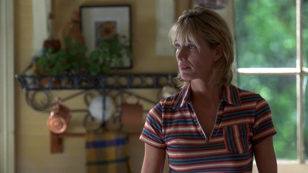 ヘブンズ・プリズナーの画像