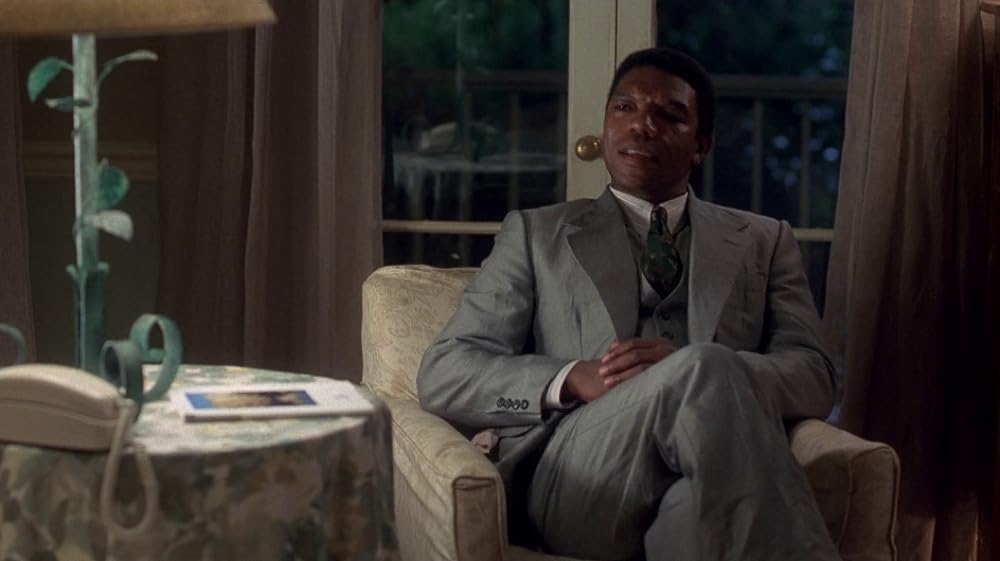 ヘブンズ・プリズナーの画像