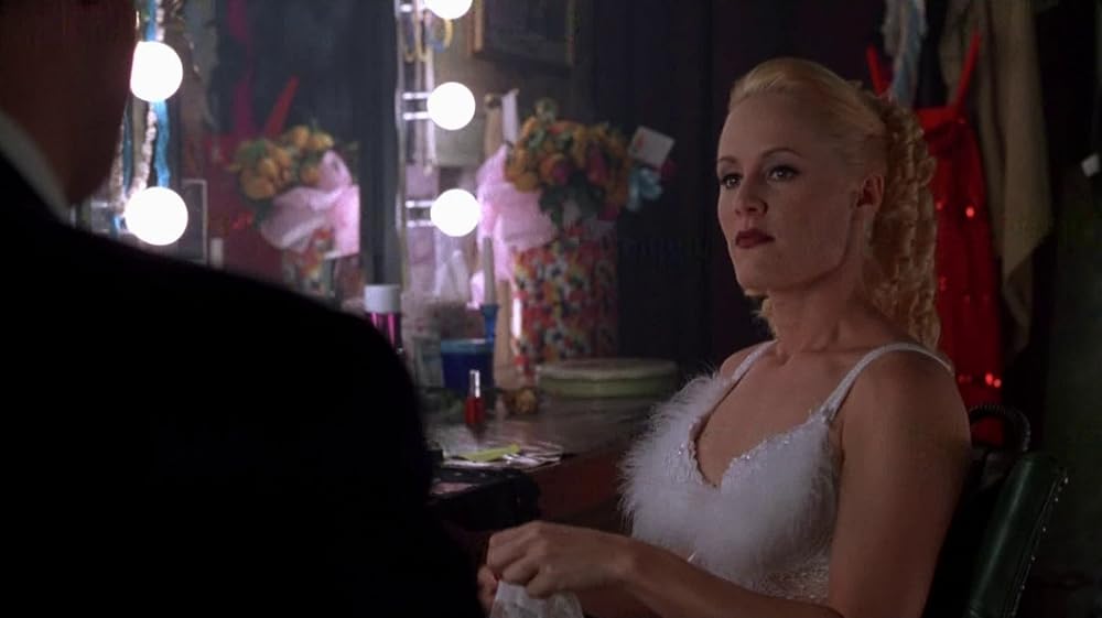 ヘブンズ・プリズナーの画像