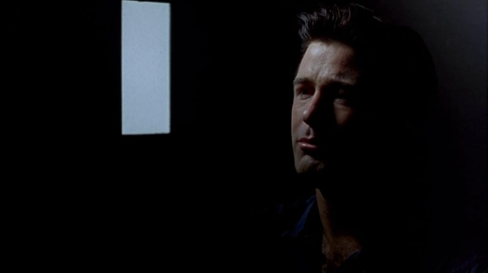 ヘブンズ・プリズナーの画像