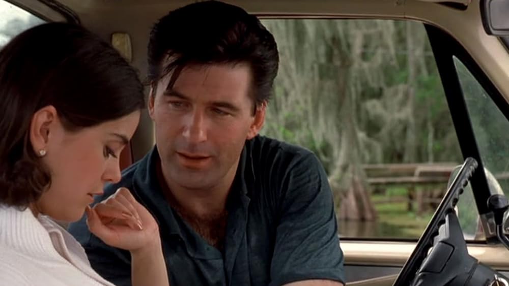 ヘブンズ・プリズナーの画像