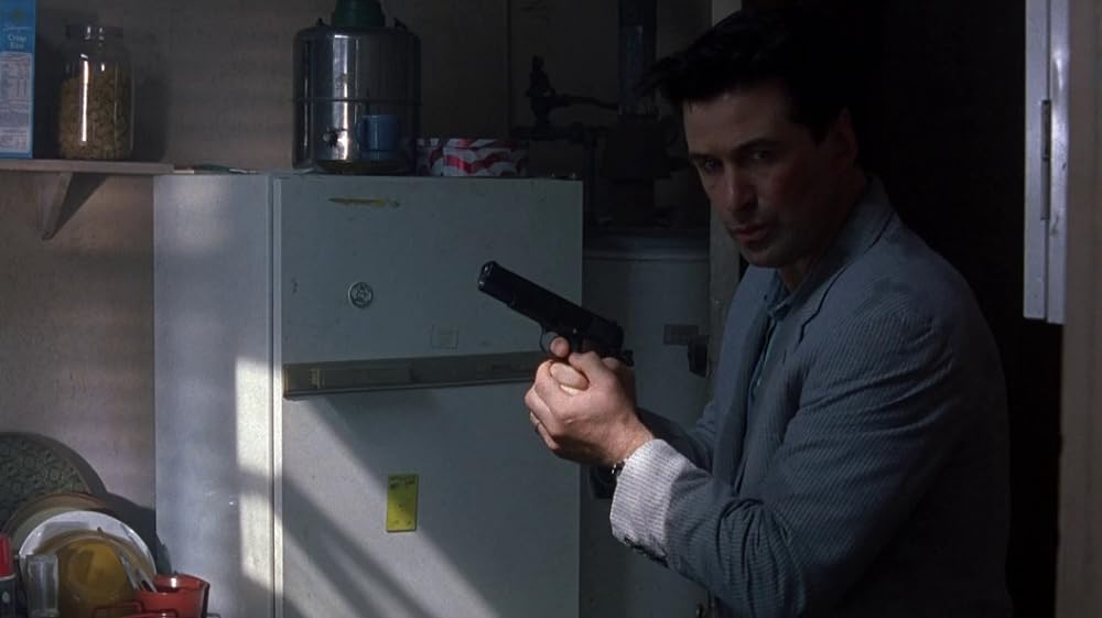 ヘブンズ・プリズナーの画像