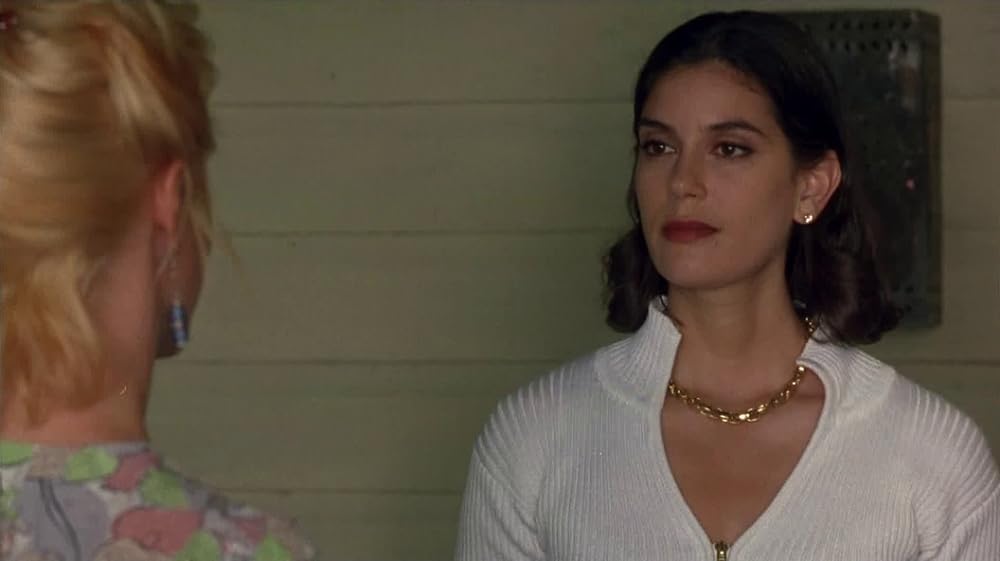 ヘブンズ・プリズナーの画像