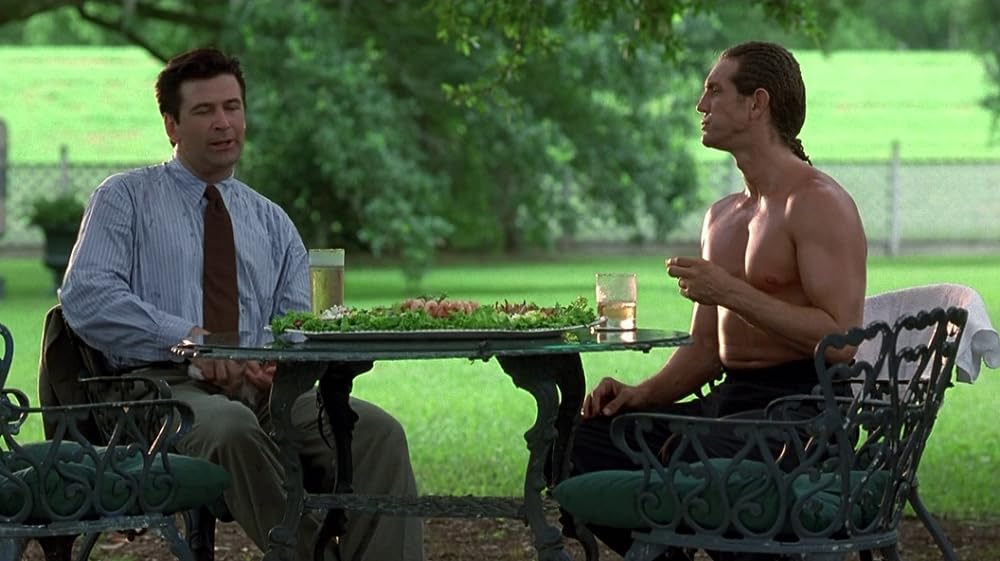 ヘブンズ・プリズナーの画像