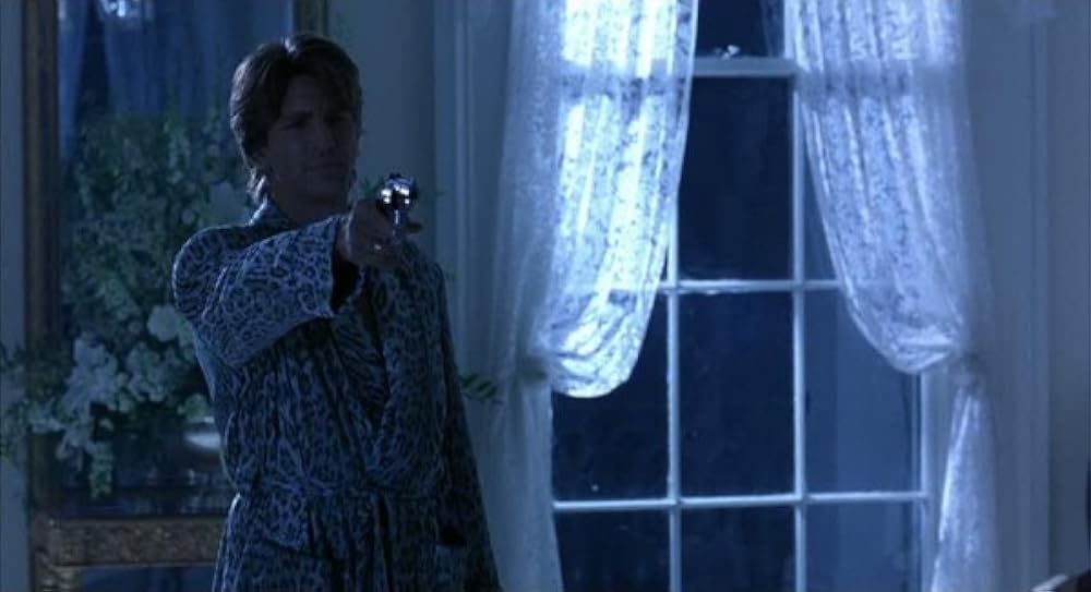 ヘブンズ・プリズナーの画像