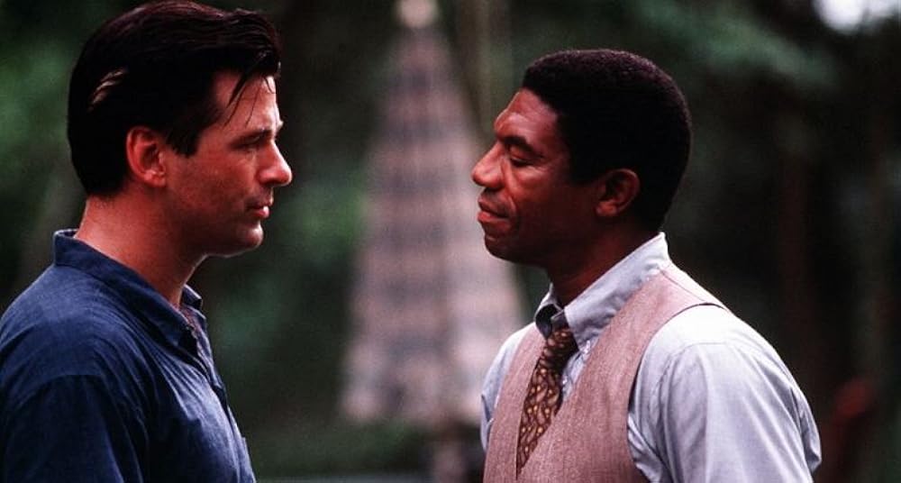 ヘブンズ・プリズナーの画像