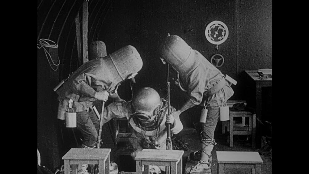 海底六万哩の画像