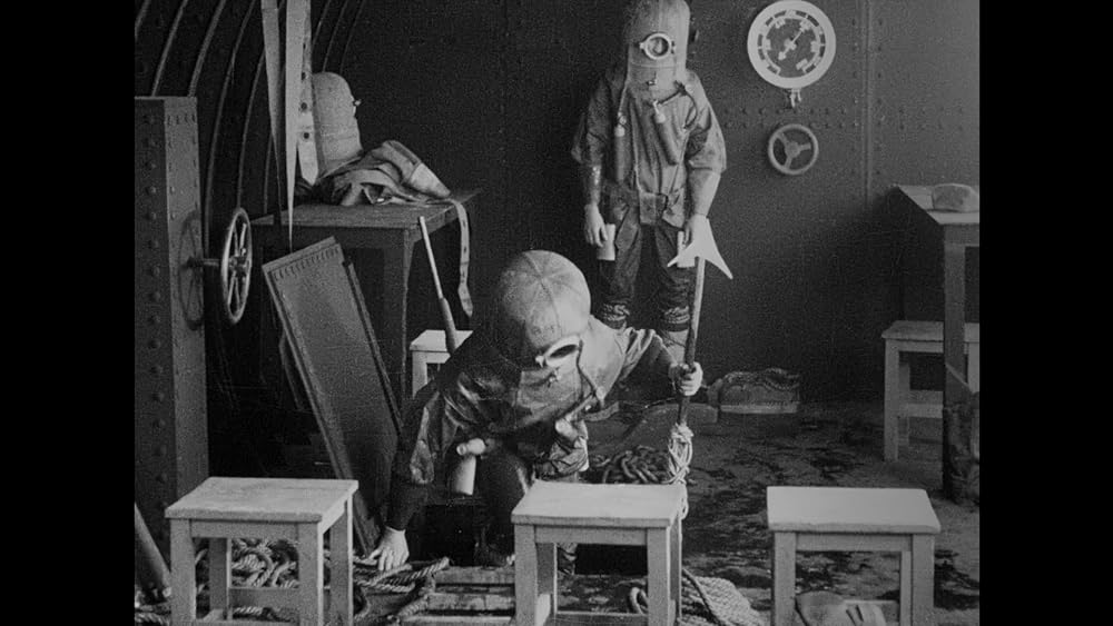 海底六万哩の画像