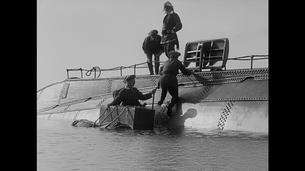 海底六万哩の画像