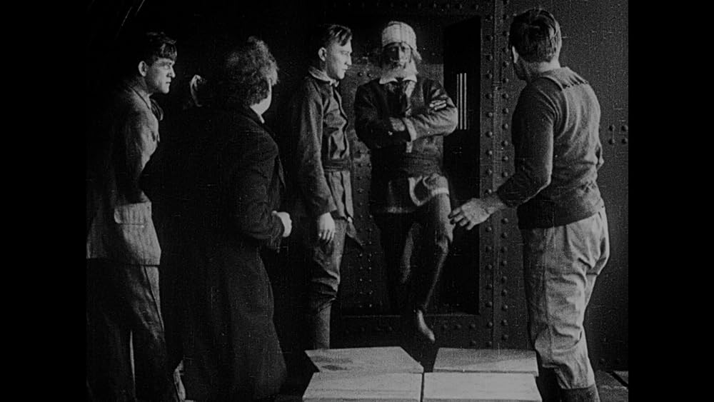 海底六万哩の画像