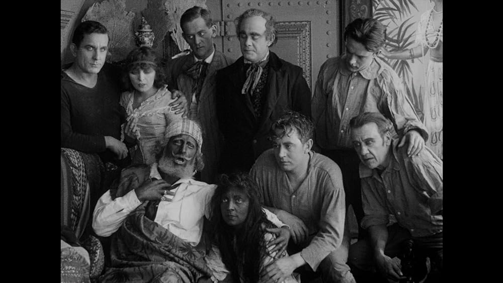 海底六万哩の画像