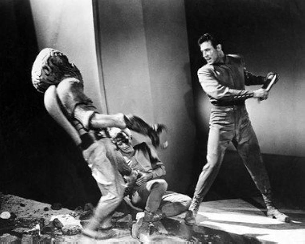 宇宙水爆戦の画像