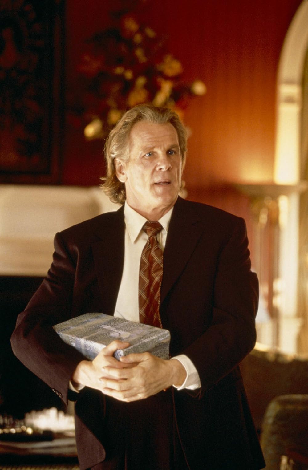 背信の行方の画像