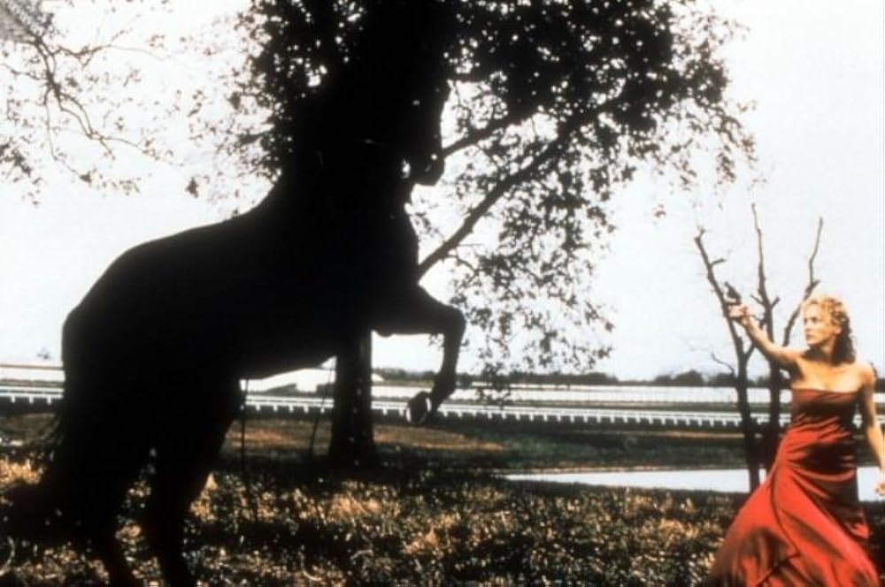 背信の行方の画像