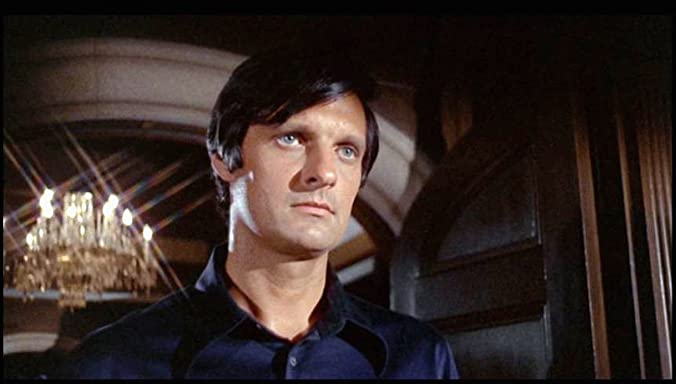 「悪魔のワルツ」アラン・アルダの画像