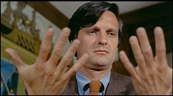 「悪魔のワルツ」アラン・アルダの画像