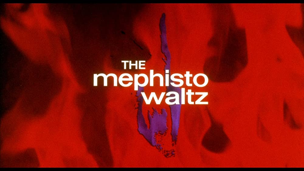 悪魔のワルツの画像