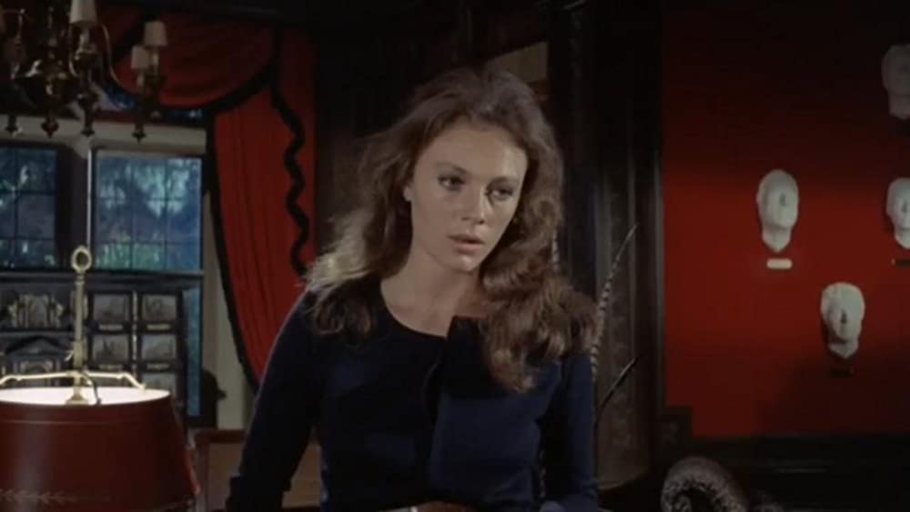 悪魔のワルツの画像