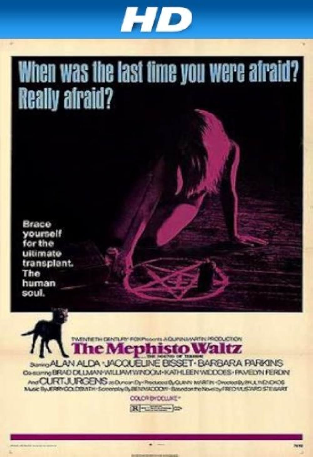 悪魔のワルツの画像