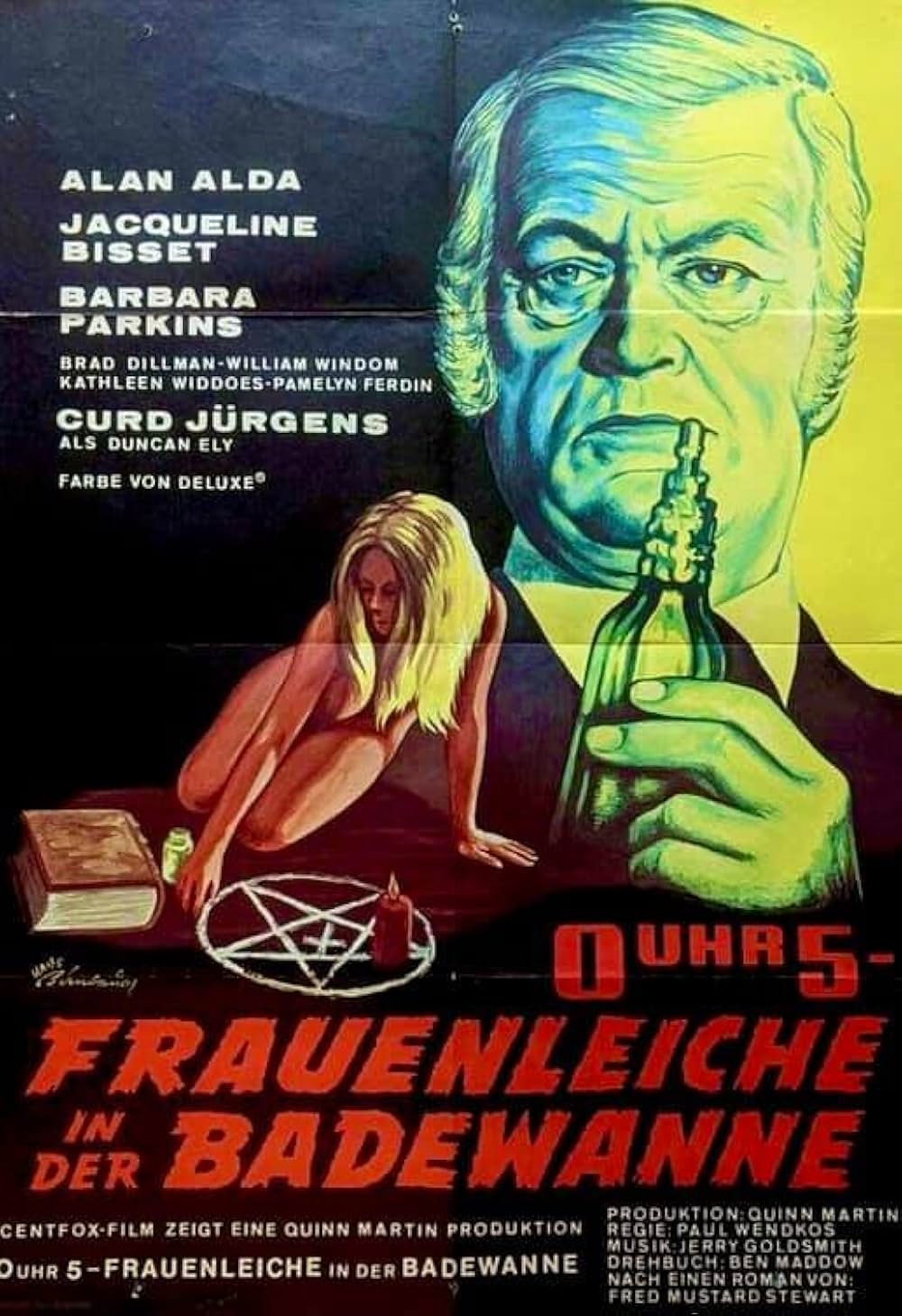 悪魔のワルツの画像