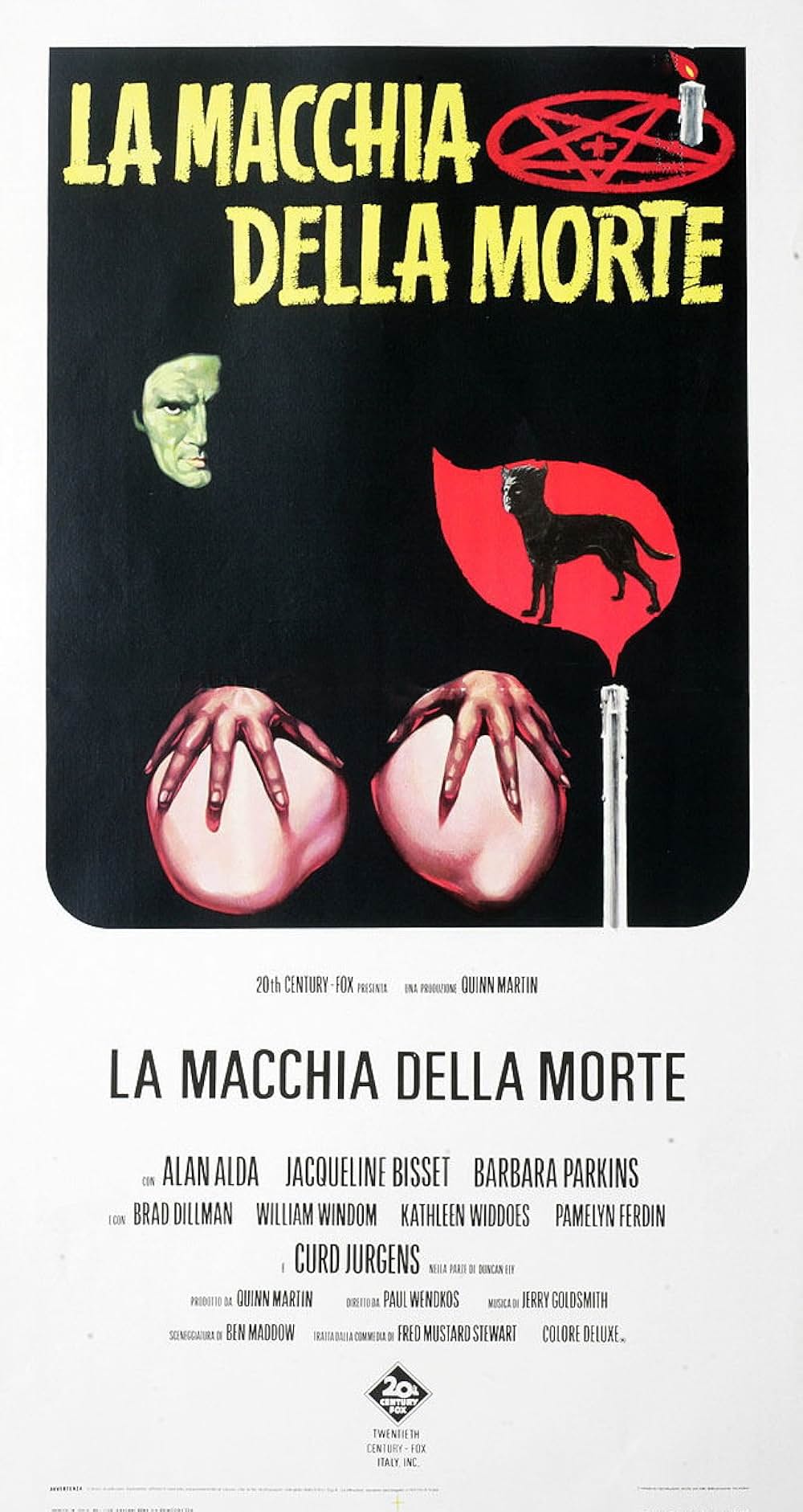 悪魔のワルツの画像