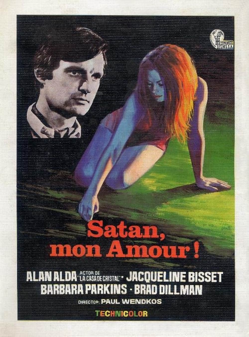 悪魔のワルツの画像