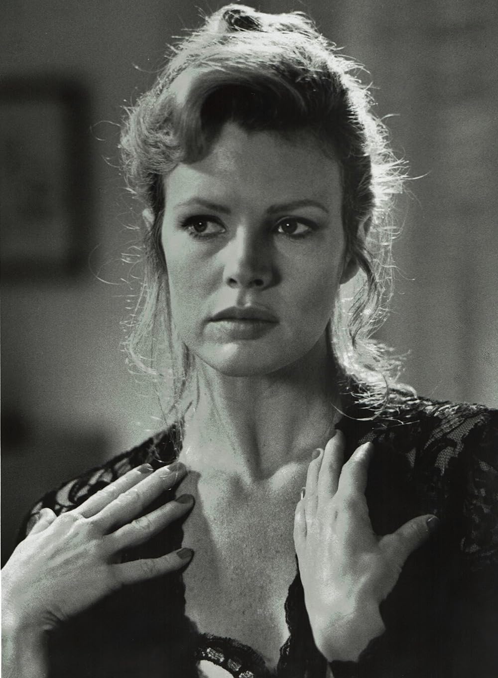 消えたセクシー・ショットの画像