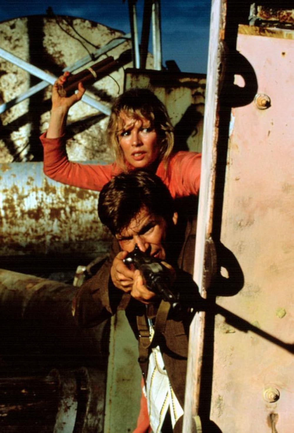 消えたセクシー・ショットの画像