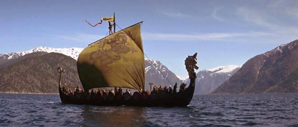 バイキングの画像