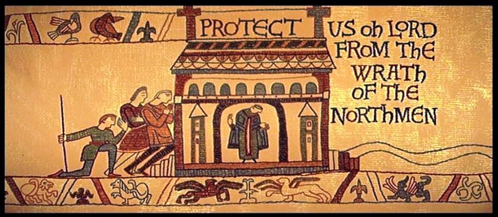 バイキングの画像