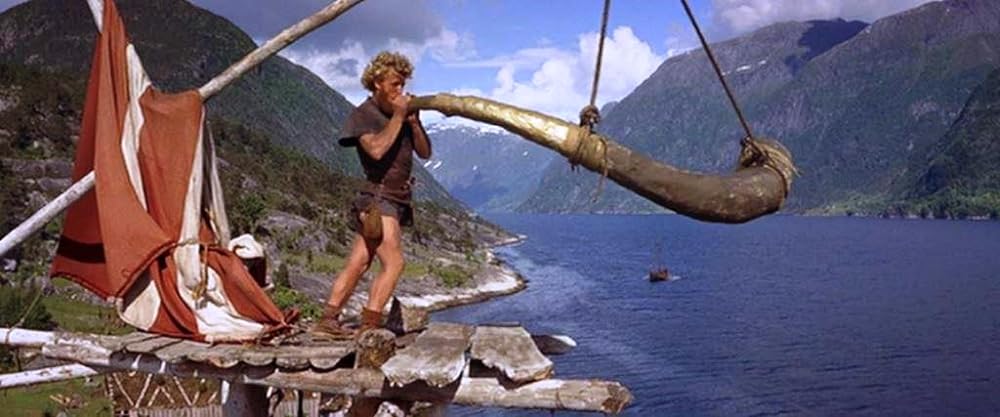 バイキングの画像