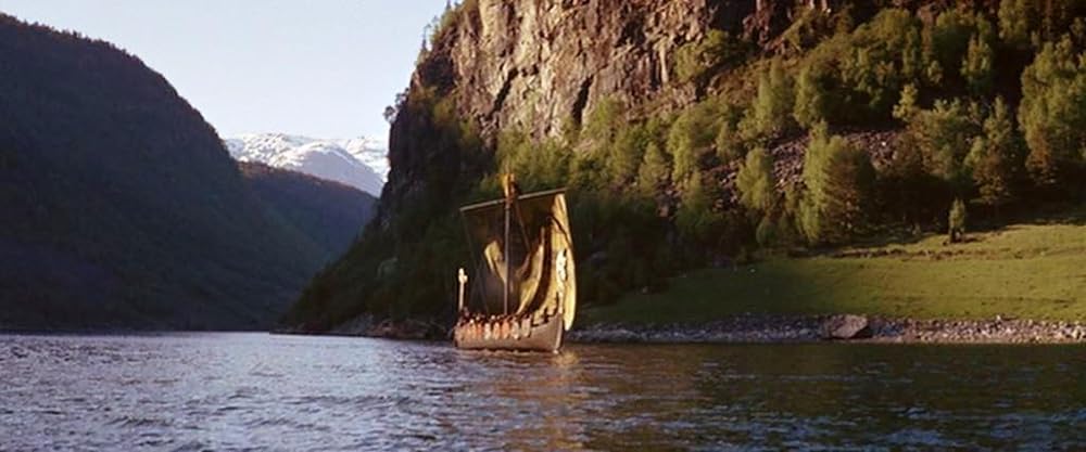 バイキングの画像