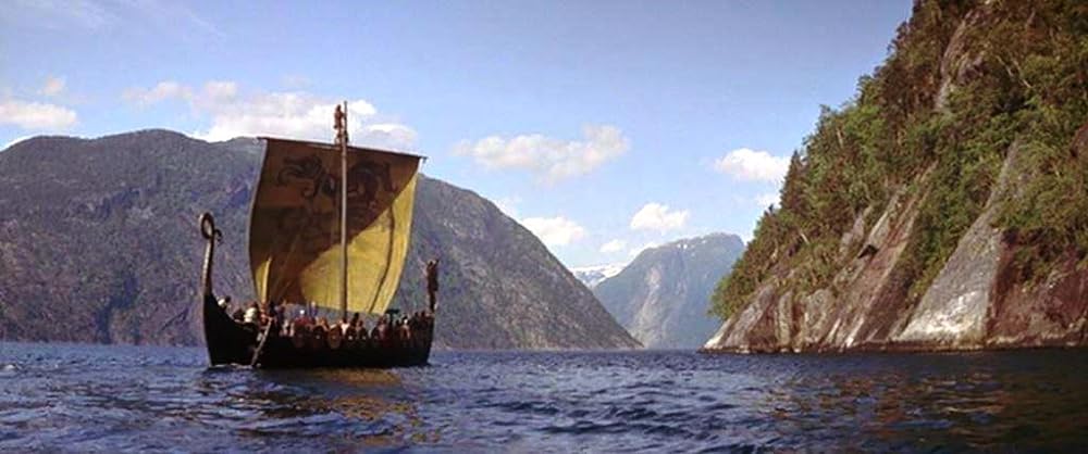 バイキングの画像