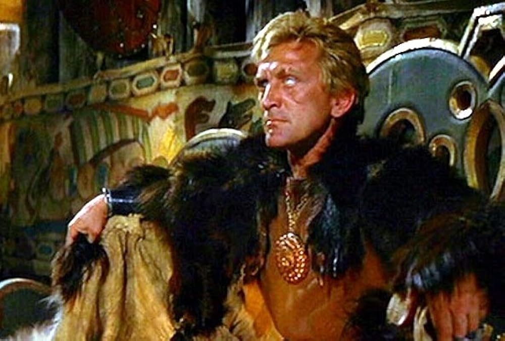 バイキングの画像