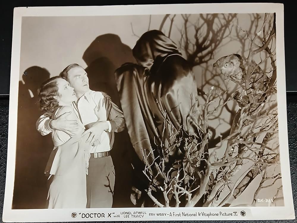 ドクターXの画像