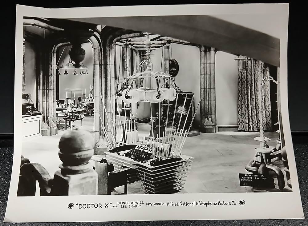 ドクターXの画像