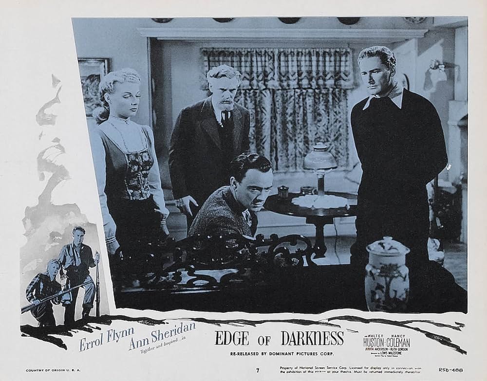 暴力に挑む男の画像