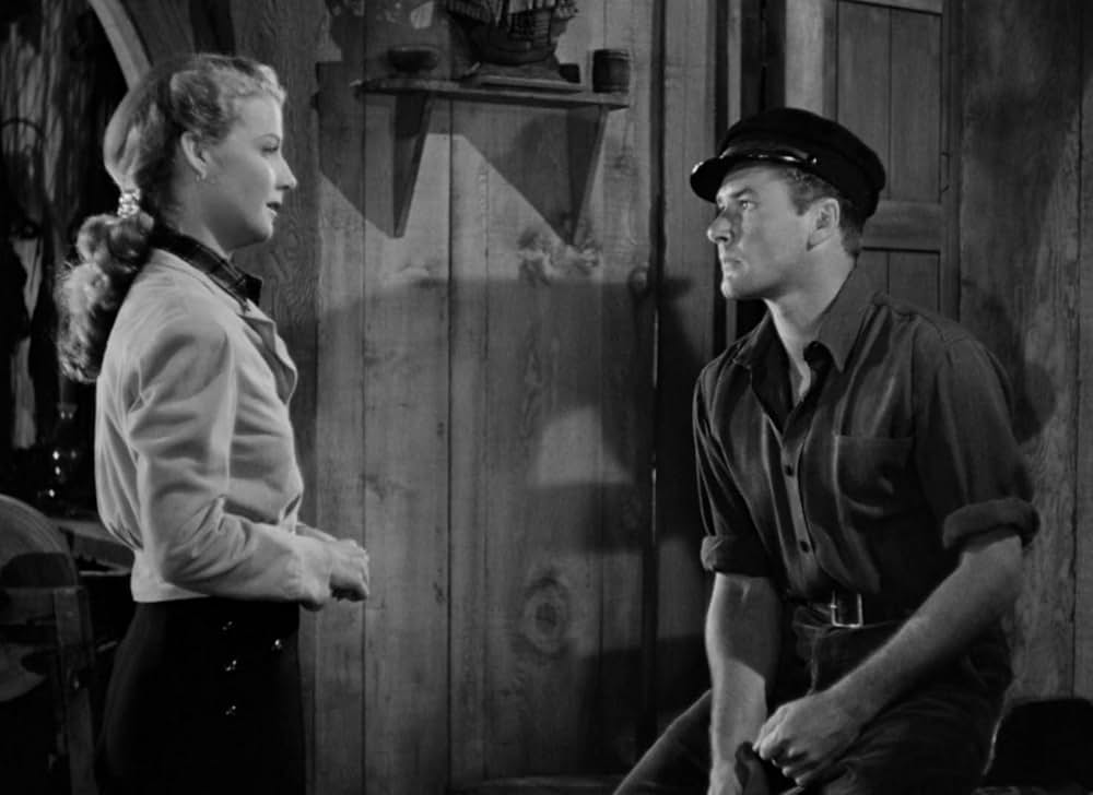 暴力に挑む男の画像