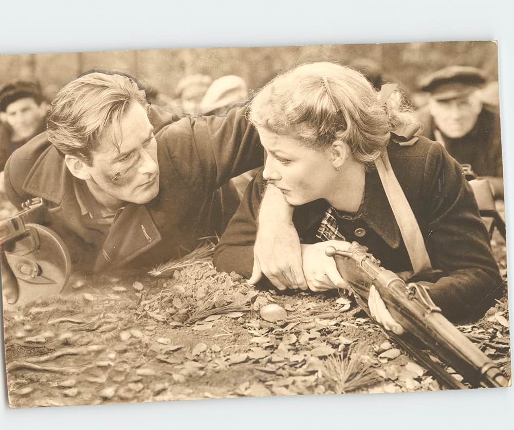 暴力に挑む男の画像