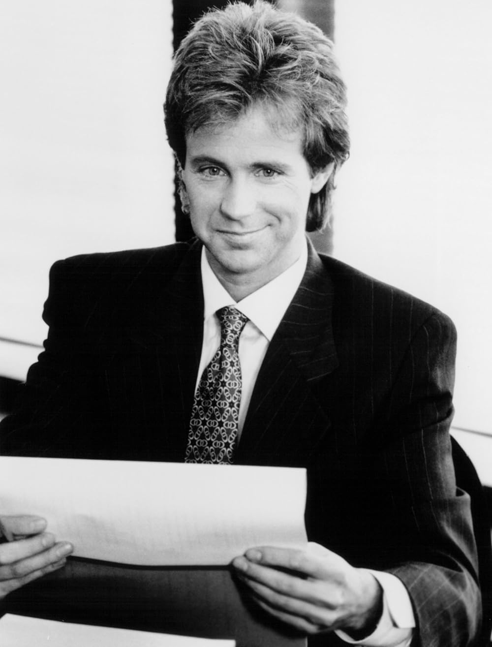 微笑みがえしの画像