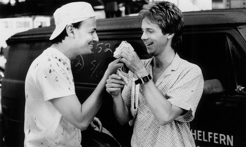 微笑みがえしの画像