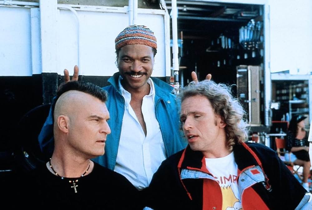 あぶない週末の画像