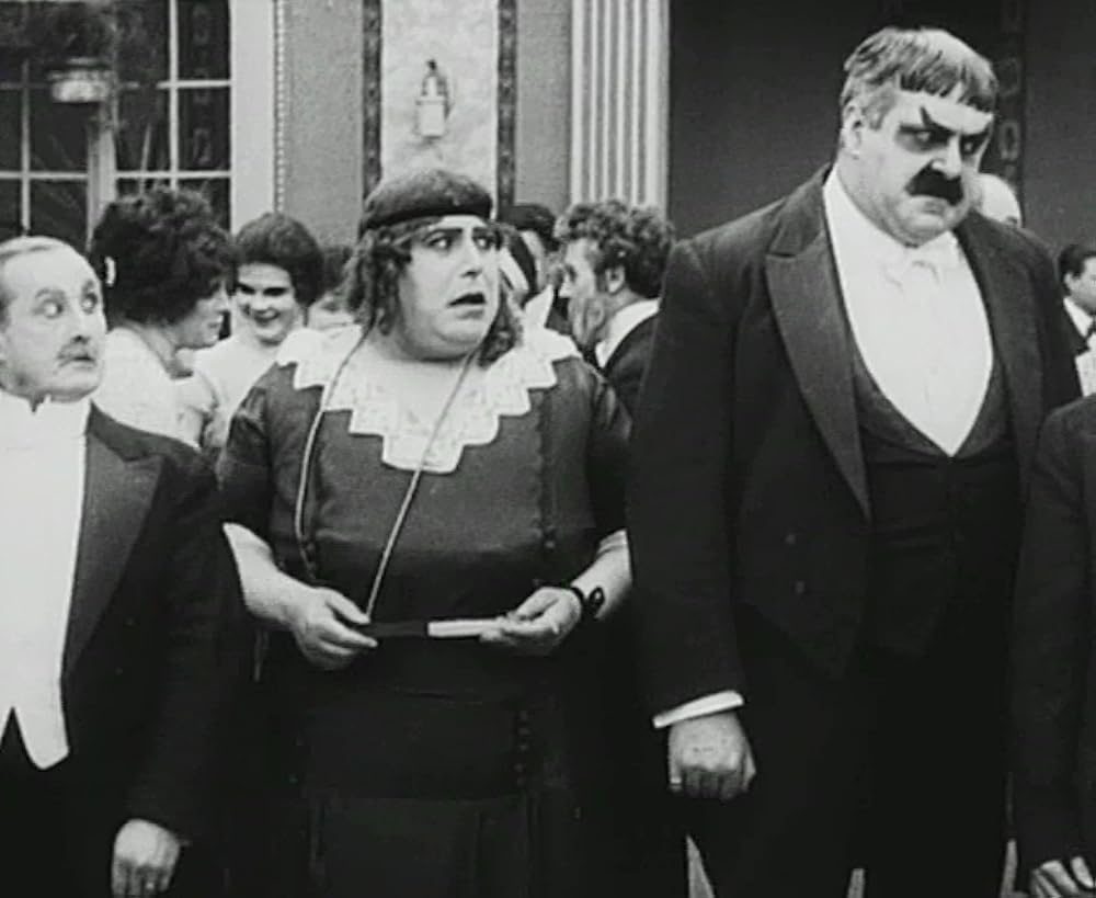 チャップリンのスケートの画像