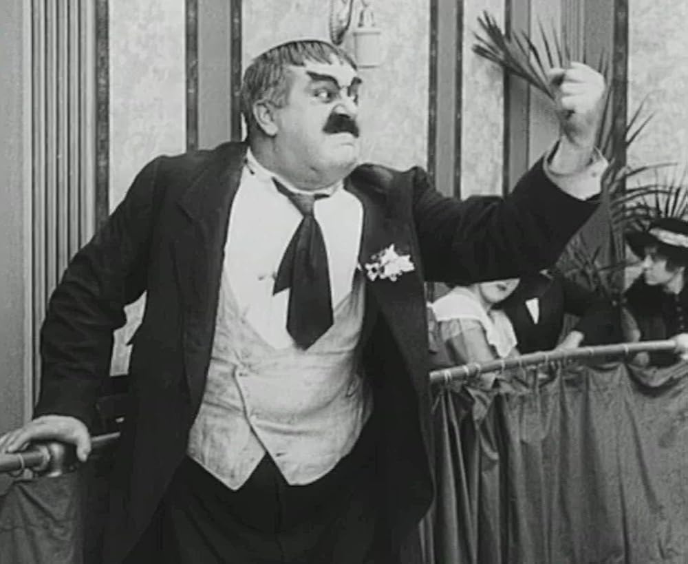 チャップリンのスケートの画像