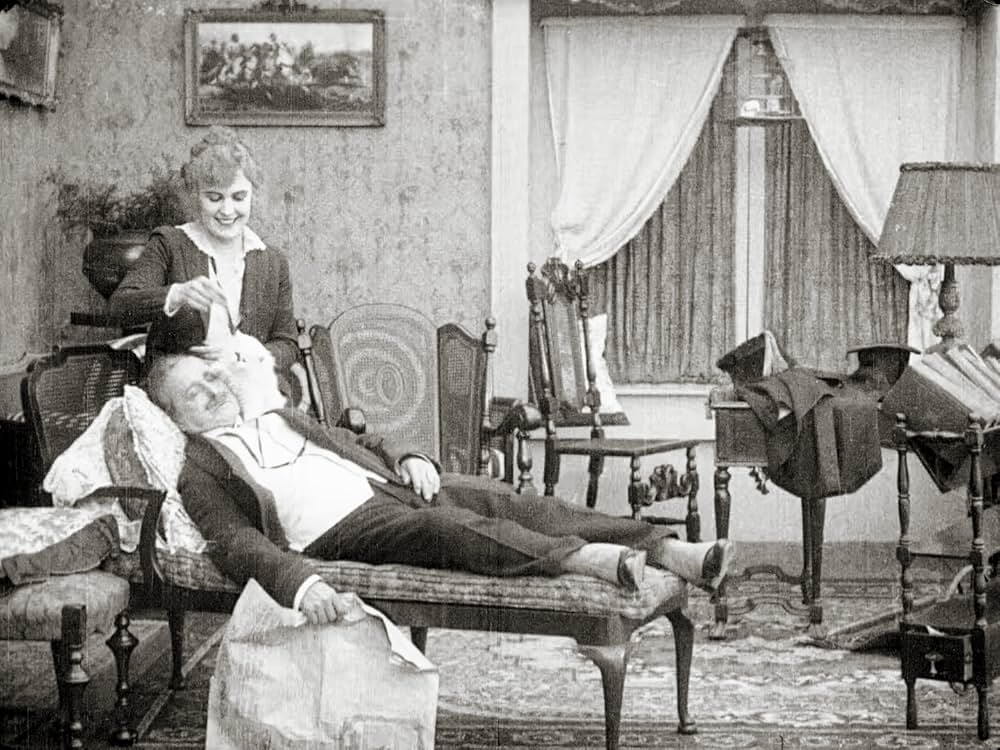 チャップリンのスケートの画像