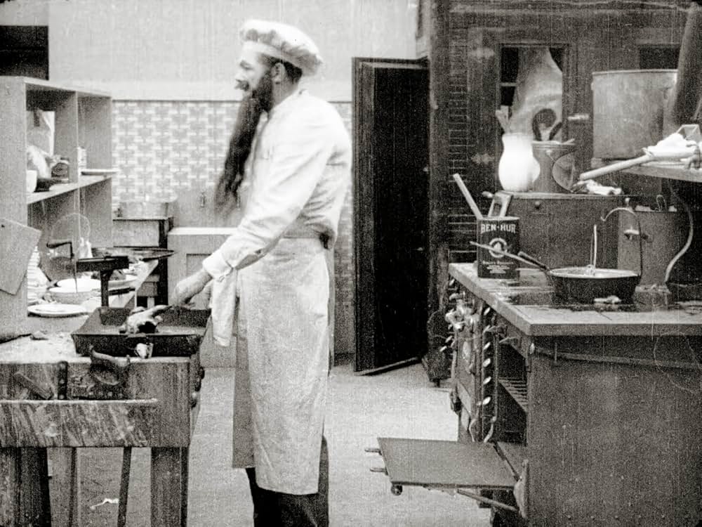 チャップリンのスケートの画像